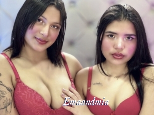 emaandmia Cam 5