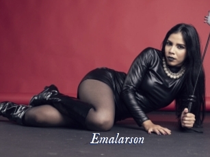 Emalarson