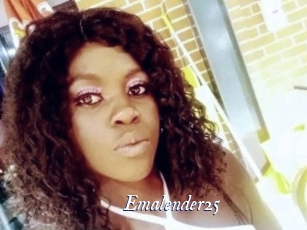 Emalender25