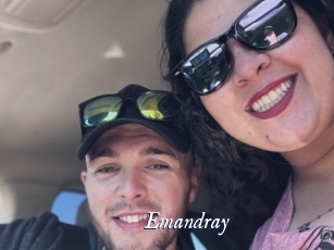 Emandray