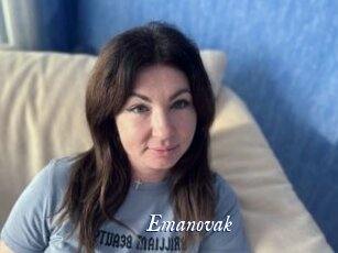 Emanovak