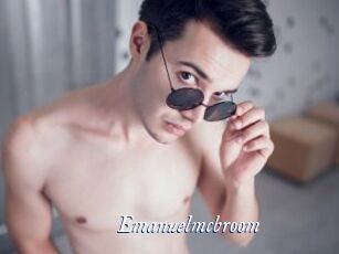 Emanuelmcbroom