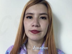Emaston