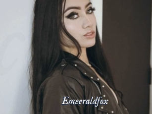Emeeraldfox
