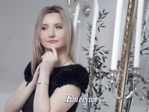 Emelywey
