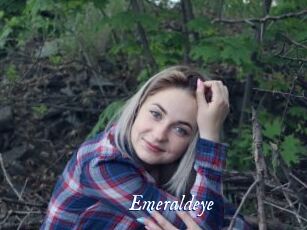 Emeraldeye