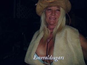 Emeraldsugars