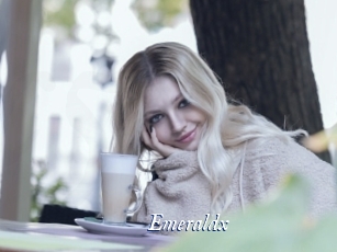 Emeraldx