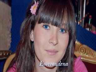 Emeraudena