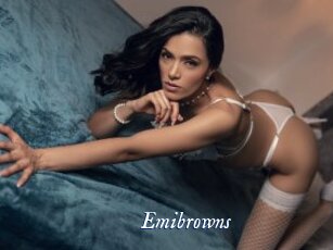 Emibrowns