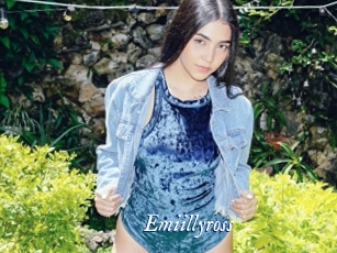 Emiillyross