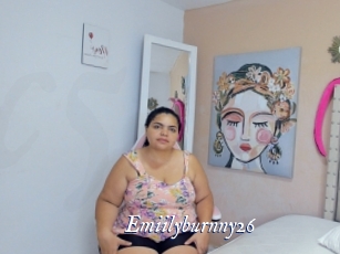 Emiilyburnny26