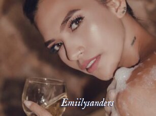 Emiilysanders