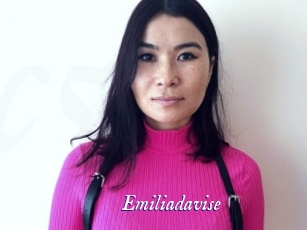 Emiliadavise
