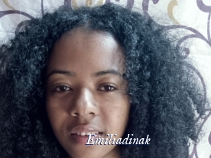 Emiliadinak