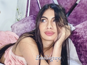 Emiliagrays