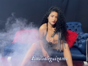 Emilialeguizamo