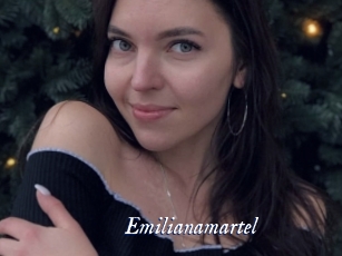 Emilianamartel