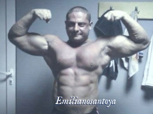 Emilianosantoya
