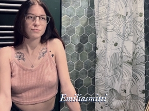 Emiliasmitti