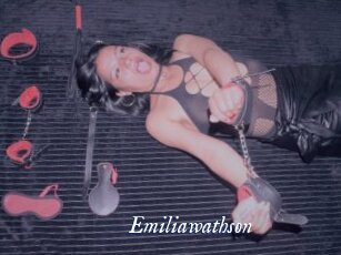 Emiliawathson