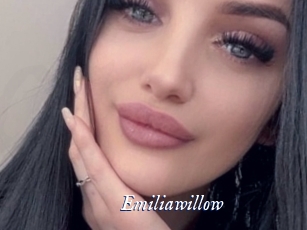 Emiliawillow