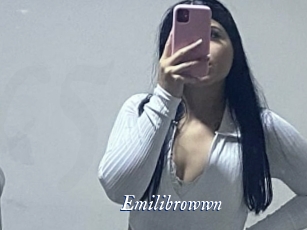 Emilibrowwn