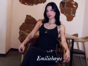 Emiliehayes