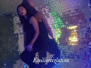 Emiliortizlatina