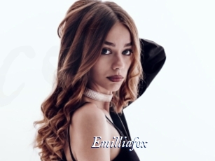 Emilliafox