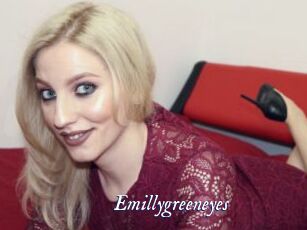 Emillygreeneyes