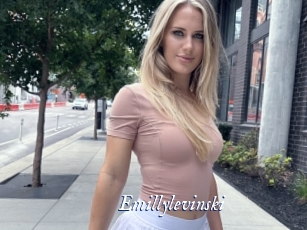 Emillylevinski