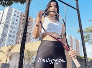 Emillypeyton