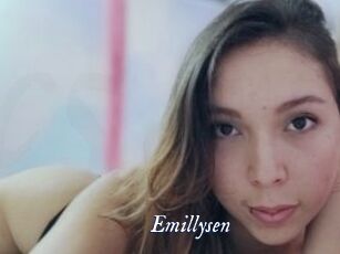 Emillysen