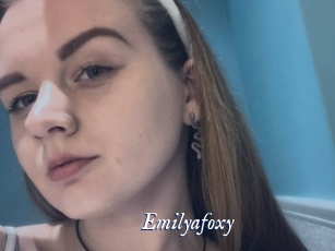 Emilyafoxy