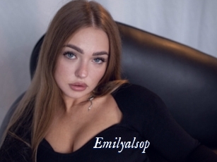 Emilyalsop