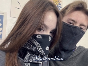 emilyanddan Cam 5