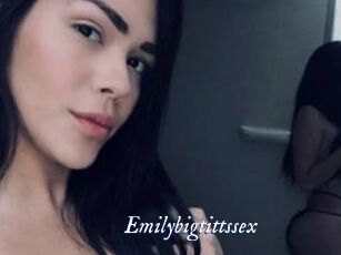 Emilybigtittssex