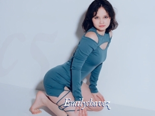 emilychavez Cam 5