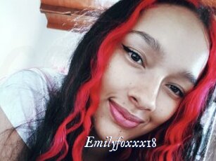 Emilyfoxxx18