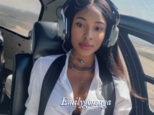 Emilygonsaga