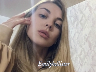 Emilyhollister