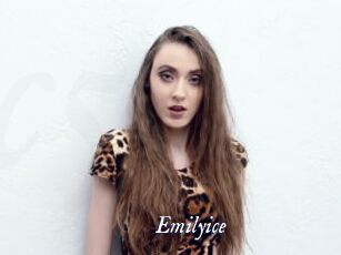 Emilyice