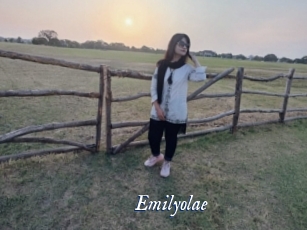 Emilyolae