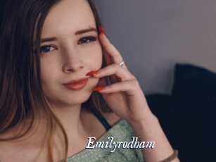 Emilyrodham