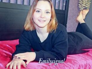 Emilysignal