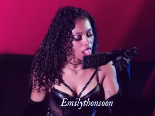 Emilythonsoon