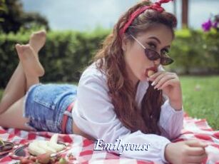 Emilytouss