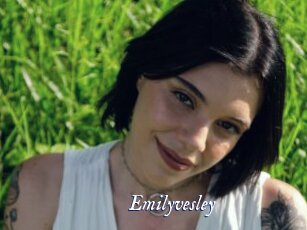 Emilyvesley