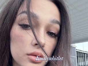 Emilywhitlet